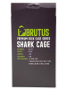 BRUTUS Keuschheitskäfig SHARK CAGE 