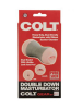 COLT Double Down Masturbator 