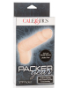 Dildo PACKER GEAR - FTM STP Pisspenis 