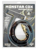 KIOTOS Monstar Cox Snakemaster XXL 111cm 