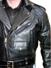 LANGLITZ COLUMBIA PADDED JACKET size 46XL 
