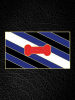 MasterOfTheHouse Pin - Puppy Flag 