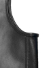 Mister B Lederweste Muscle-Vest 