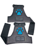 Mister S OPEN PAW Puppy Handschuhe - aqua 