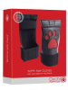OUCH OPEN PAW Puppy Handschuhe - rot 