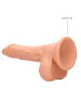 REALROCK Realistik Dildo 7" hell 