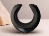 ECHO Masturbator 10fach Vibration schwarz 