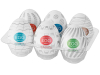 TENGA EGG VARIETY PACK New Standard 6er Pack Masturbations Ei 