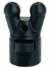 XTRM TURBO SNIFFER - LEAK PROOF - LARGE 