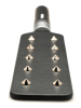 ZEUS E-Stim Spiked Paddel 