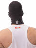 BARCODE Fetisch Maske TY - schwarz 