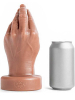 Hankeys Toys Butt Plug HANDYMAN XL 