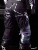 KINKSTAR Silhouette Pants - schwarz 