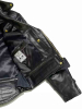 LANGLITZ COLUMBIA PADDED JACKET size 42XL SHORT 