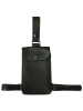 Mister S Jockstrap Holster-Tasche schwarz 