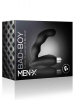 BAD BOY Prostata 7fach Vibrator schwarz 