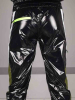 Riegillio Shiny Nylon Tracksuit Pants - FUNIS 