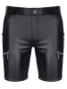 Shorts NORBERTO schwarz 