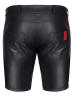 Shorts NORBERTO schwarz 