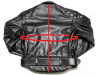 LANGLITZ COLUMBIA PADDED JACKET size 42XL SHORT 
