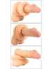 Masturbator 4-in-1 Pleasure Toy 
