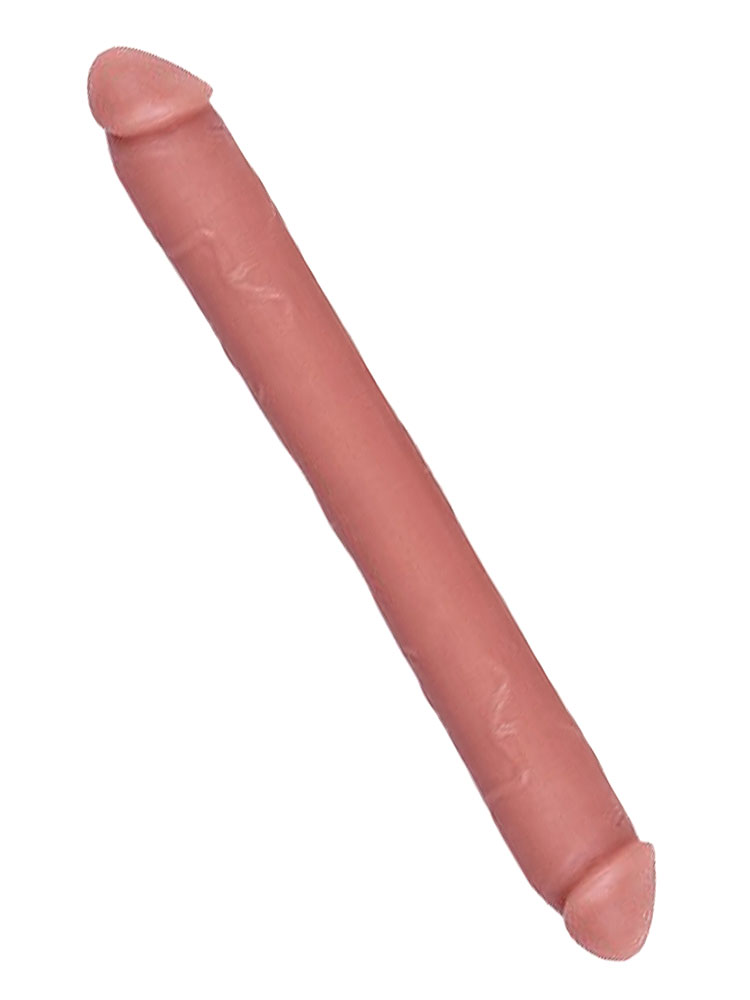 Doppeldildo Doppeldildo