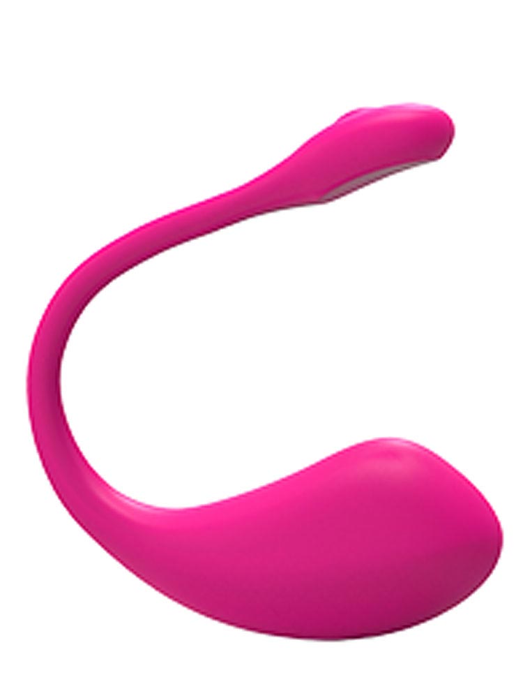 vibration durch heizung LOVENSE LUSH 2.0 VIBRATOR mit Fernkontrolle kaufen