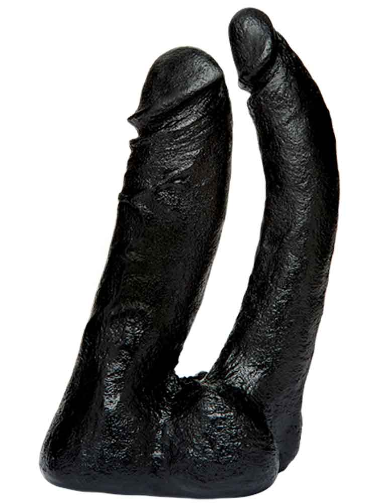 pferde dildo Bester Doppeldildo im Vergleich: Doppelte Freude für Paare main image 0