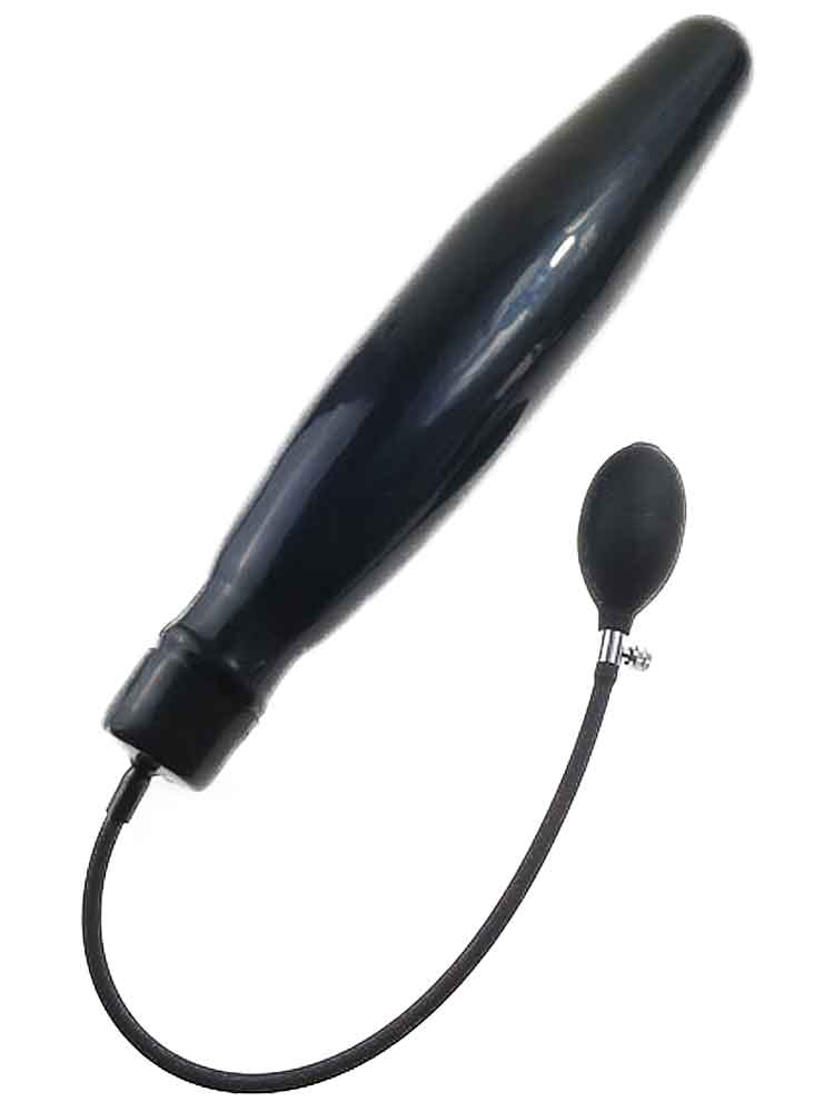 Blow-Up Dildo - Modell MISSILE - 40cm + Kern kaufen | Spexter.com