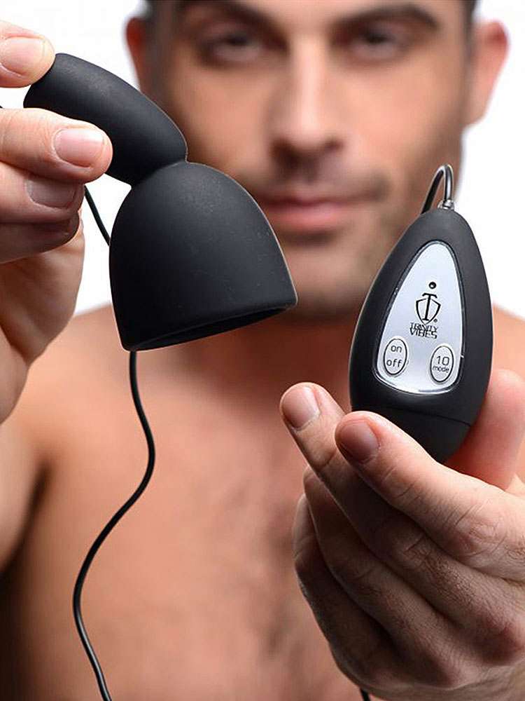 vibrator für den penis Blowjob Penis Sucking Vibrator – BKC main image 0